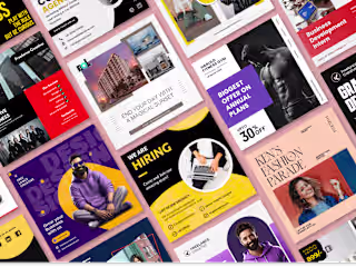 Social Media Design