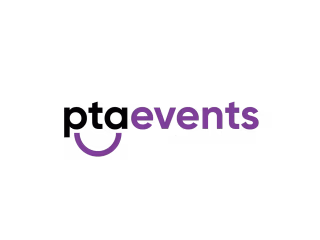 PTA Event Logo Design