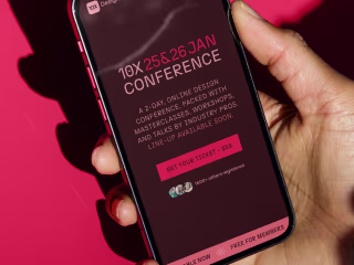 10X Conference