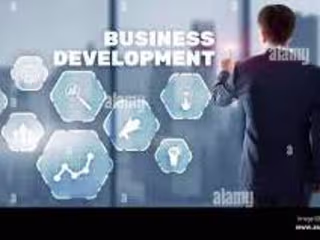 Business Development Specialist