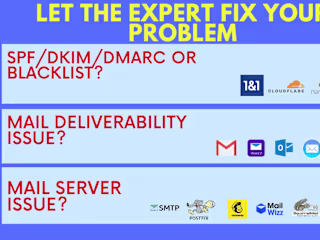 SMTP Reputation Enhancement for Optimal Delivery