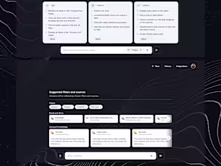 Smart Prompts – Context Aware & Intelligent