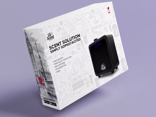 Packaging Design