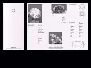 Universal Diamonds