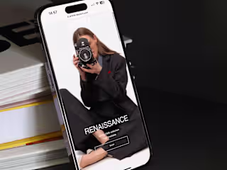 Article | E-commerce Website Design & Development