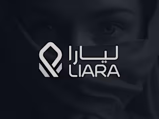 Logo & Brand Identity Design for Liara
