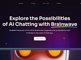 Brainwave Challenge