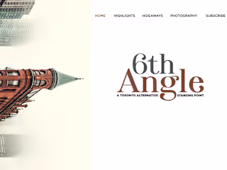 6th Angle