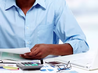 Office Assistant & Website Administration