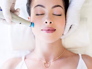 Hydrafacial MD - Bella Reina Spa