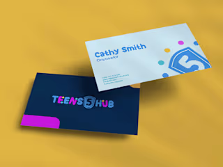 TEENSfive Hub