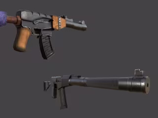 Portfolio | ASVal 3D