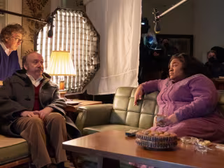 With The Holdovers, Alexander Payne Gets to Make His 1970s Movie