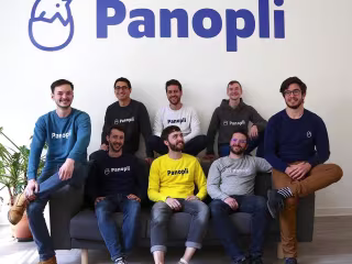 Panopli - CTO