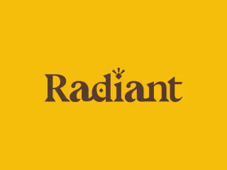 Radiant Logo Project