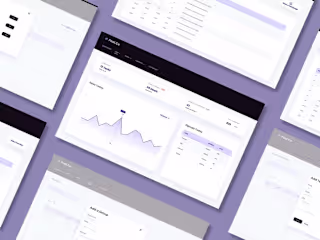 Paal.co | UI/UX Design
