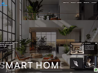 Smart Home Buddy Allow For Powerful Automations