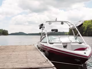 Texas Boat Accident Lawyer | Injured on a Texas Waterway?