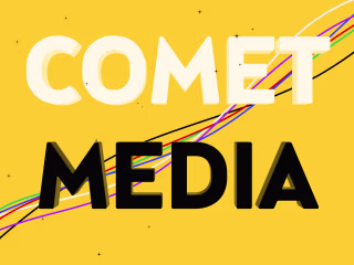 COMET MEDIA DEMO REEL