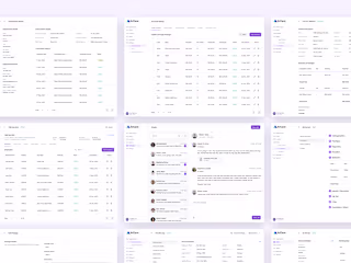 ArCare Health Insurance Platform