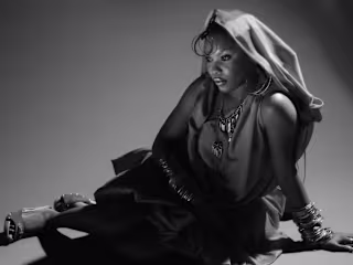 Rising Star Winny: Returns with Soulful New Single “Take Me” Ft…