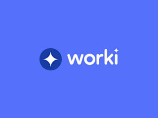 Worki Brand & App Design