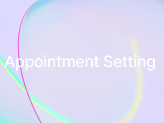 Appointment Setting Specialist