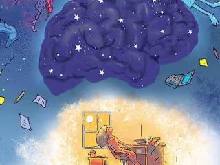 The Power of Daydreaming: Unleashing the Creative Potential of …