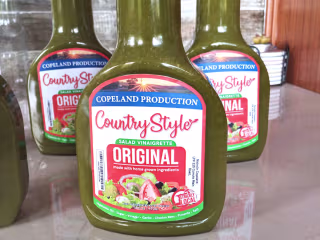 Label Design