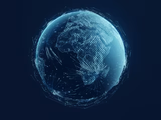 Planet Data Visualization