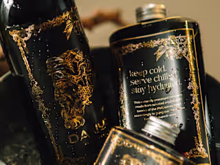 Bugnay Wine Packaging for Danum PH