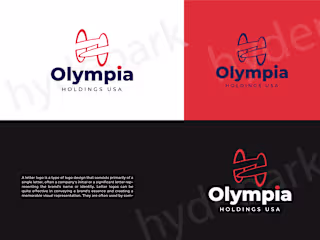 Creative Logo Designs | Branding by HydePark Digitals
