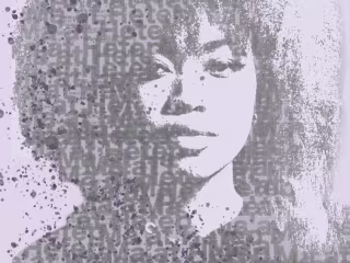 Type Portraits