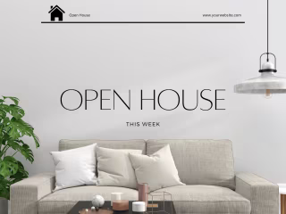 Canva Templates for Realtors