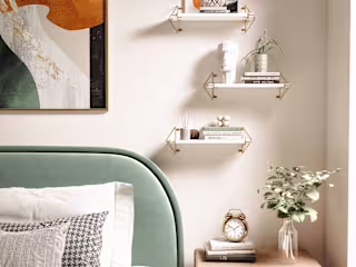 Shelf Product Visualization
