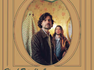 Album Art 