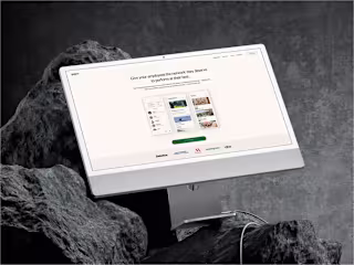 Growing Yayem, a funded New York-based startup