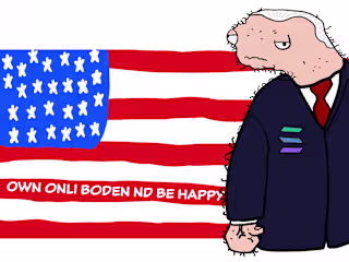 Jeo Boden Memecoin