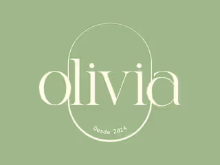 Creating a refined visual identity for Olivia, a jewelry brand