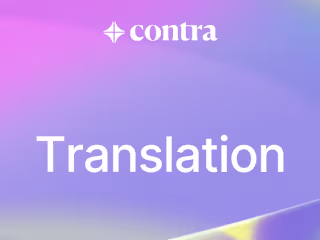 Translation Services 