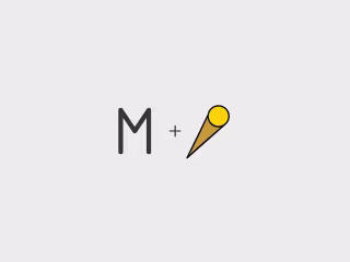 Confectionery Mladost - Logo on Behance