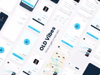 Mobile App Redesign: Streamlining User Experience