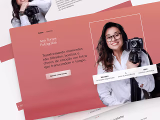 WordPress + Elementor Landing Page Creation