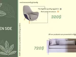 FURNITURE SALON