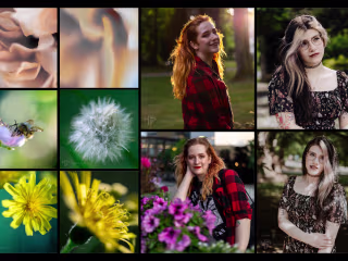 Photography & Editing