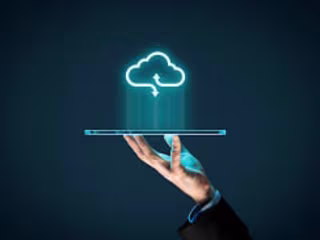 F(x) Data Cloud
