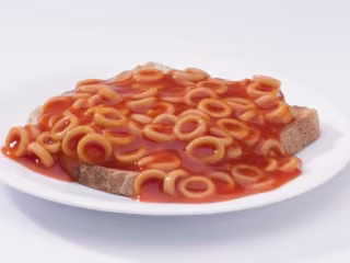 Are Spaghetti Hoops Vegan?