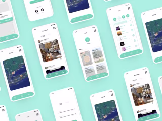Writer Way App