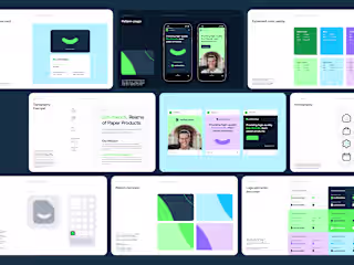 Les Ramettes - Visual Identity Guidelines