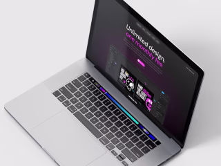 Whale (Brand + Website Design)